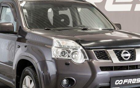 Nissan X-Trail, 2011 год, 1 385 000 рублей, 6 фотография