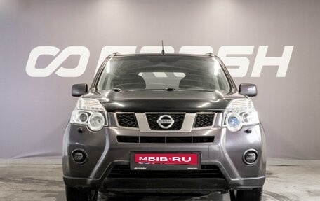 Nissan X-Trail, 2011 год, 1 385 000 рублей, 3 фотография