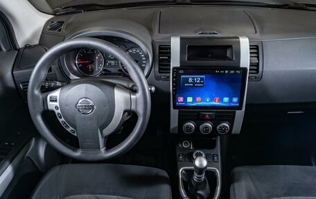 Nissan X-Trail, 2011 год, 1 385 000 рублей, 8 фотография
