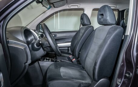 Nissan X-Trail, 2011 год, 1 385 000 рублей, 12 фотография