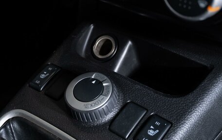Nissan X-Trail, 2011 год, 1 385 000 рублей, 15 фотография