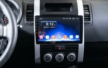 Nissan X-Trail, 2011 год, 1 385 000 рублей, 13 фотография