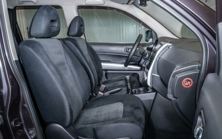 Nissan X-Trail, 2011 год, 1 385 000 рублей, 10 фотография
