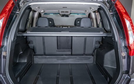 Nissan X-Trail, 2011 год, 1 385 000 рублей, 20 фотография