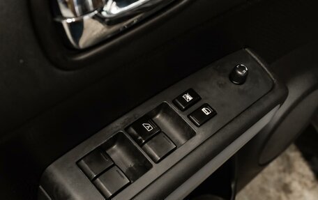 Nissan X-Trail, 2011 год, 1 385 000 рублей, 17 фотография