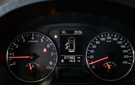 Nissan X-Trail, 2011 год, 1 385 000 рублей, 14 фотография