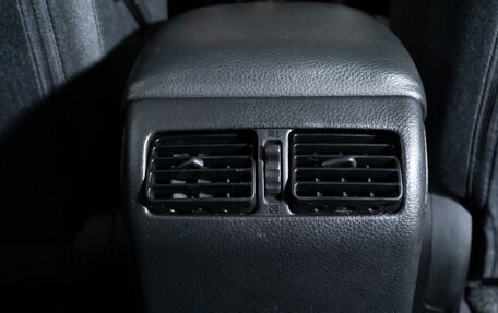 Nissan X-Trail, 2011 год, 1 385 000 рублей, 19 фотография