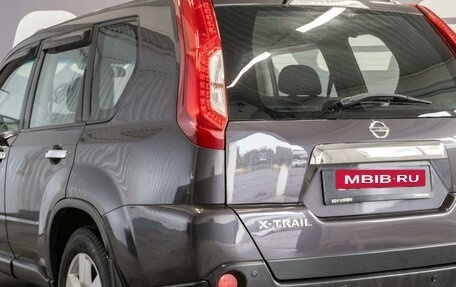 Nissan X-Trail, 2011 год, 1 385 000 рублей, 7 фотография