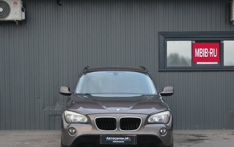 BMW X1, 2010 год, 1 299 999 рублей, 2 фотография