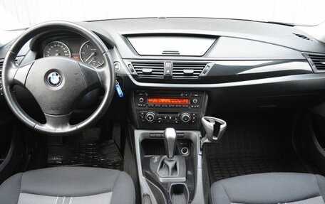 BMW X1, 2010 год, 1 299 999 рублей, 7 фотография