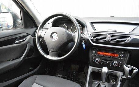 BMW X1, 2010 год, 1 299 999 рублей, 8 фотография