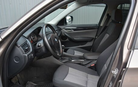 BMW X1, 2010 год, 1 299 999 рублей, 13 фотография