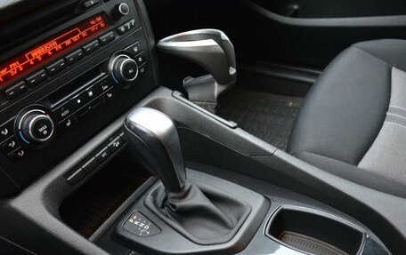 BMW X1, 2010 год, 1 299 999 рублей, 10 фотография