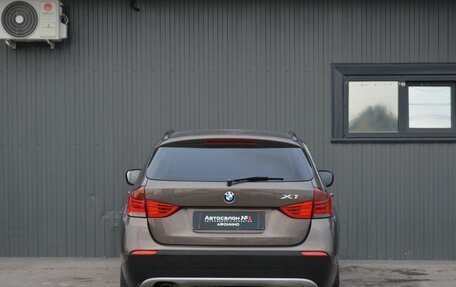 BMW X1, 2010 год, 1 299 999 рублей, 5 фотография