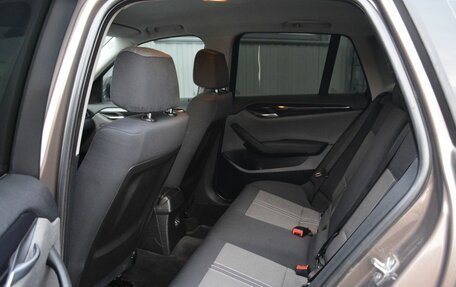 BMW X1, 2010 год, 1 299 999 рублей, 14 фотография
