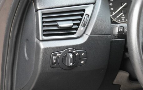 BMW X1, 2010 год, 1 299 999 рублей, 11 фотография