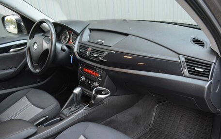 BMW X1, 2010 год, 1 299 999 рублей, 15 фотография