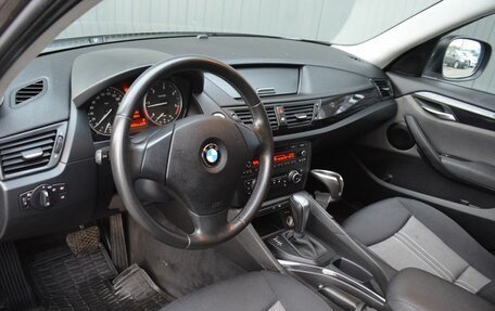 BMW X1, 2010 год, 1 299 999 рублей, 12 фотография