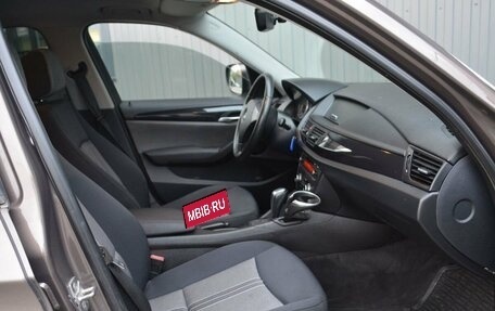 BMW X1, 2010 год, 1 299 999 рублей, 16 фотография