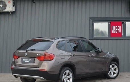 BMW X1, 2010 год, 1 299 999 рублей, 6 фотография