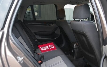 BMW X1, 2010 год, 1 299 999 рублей, 17 фотография