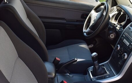 Suzuki Grand Vitara, 2007 год, 550 000 рублей, 10 фотография