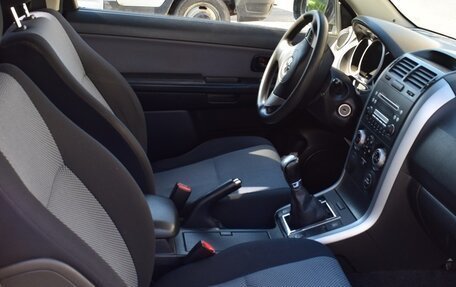 Suzuki Grand Vitara, 2007 год, 550 000 рублей, 11 фотография