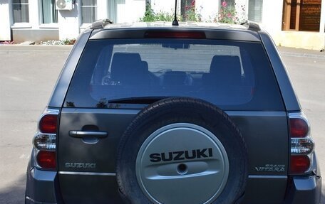 Suzuki Grand Vitara, 2007 год, 550 000 рублей, 13 фотография