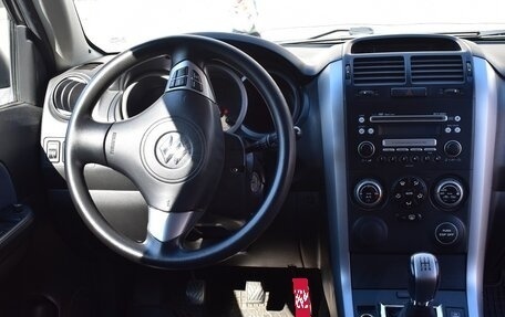 Suzuki Grand Vitara, 2007 год, 550 000 рублей, 5 фотография