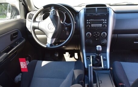 Suzuki Grand Vitara, 2007 год, 550 000 рублей, 6 фотография
