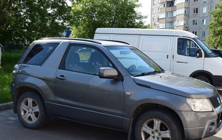 Suzuki Grand Vitara, 2007 год, 550 000 рублей, 15 фотография
