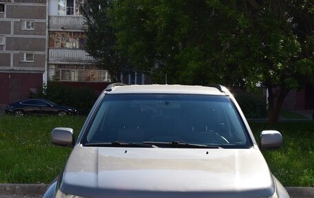 Suzuki Grand Vitara, 2007 год, 550 000 рублей, 16 фотография
