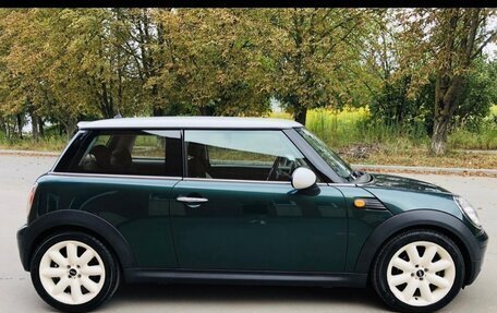 MINI Hatch, 2008 год, 750 000 рублей, 4 фотография