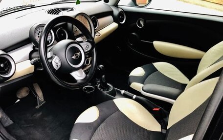 MINI Hatch, 2008 год, 750 000 рублей, 9 фотография