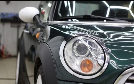 MINI Hatch, 2008 год, 750 000 рублей, 12 фотография