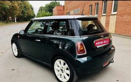 MINI Hatch, 2008 год, 750 000 рублей, 5 фотография
