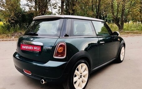 MINI Hatch, 2008 год, 750 000 рублей, 7 фотография
