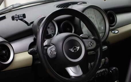 MINI Hatch, 2008 год, 750 000 рублей, 13 фотография