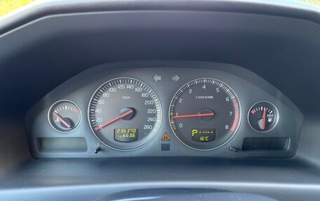 Volvo S60 III, 2008 год, 580 000 рублей, 2 фотография