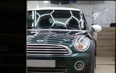 MINI Hatch, 2008 год, 750 000 рублей, 19 фотография