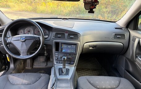 Volvo S60 III, 2008 год, 580 000 рублей, 9 фотография
