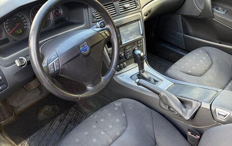 Volvo S60 III, 2008 год, 580 000 рублей, 10 фотография