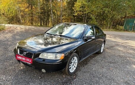 Volvo S60 III, 2008 год, 580 000 рублей, 7 фотография