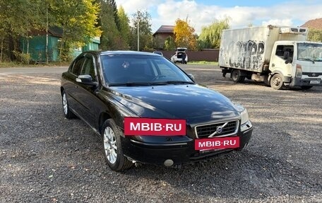 Volvo S60 III, 2008 год, 580 000 рублей, 8 фотография
