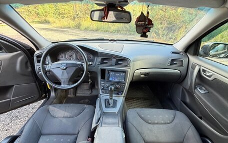 Volvo S60 III, 2008 год, 580 000 рублей, 12 фотография