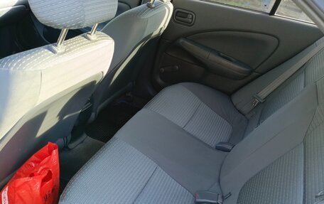 Nissan Almera Classic, 2006 год, 400 000 рублей, 3 фотография