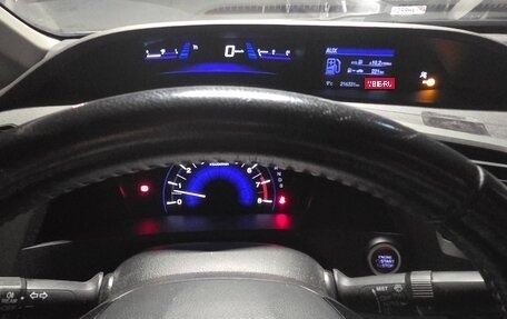 Honda Civic IX, 2012 год, 1 300 000 рублей, 7 фотография
