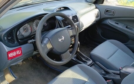 Nissan Almera Classic, 2006 год, 400 000 рублей, 2 фотография
