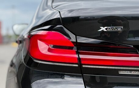 BMW 5 серия, 2021 год, 4 500 000 рублей, 7 фотография
