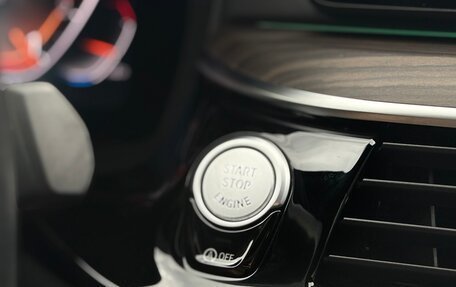 BMW 5 серия, 2021 год, 4 500 000 рублей, 23 фотография